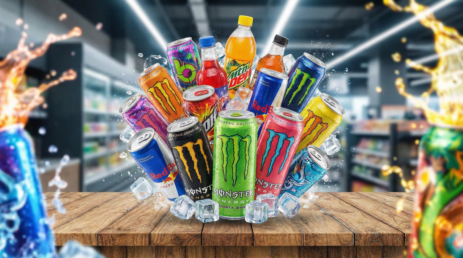 Energy Drinks